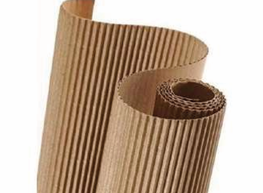 Two Ply Corrugated Box